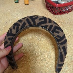 Fendi Headband